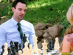 Checkmating With Kali Roses - RealityKings with Kali Roses, Alex Legend