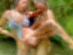 I Masturbate Watching An Unknown Latina Chinese While She Bathes In The Lake And Ends Up Her Very Hard Until She Gets Chanted