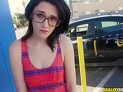 Promiscuous Ivy - RealityKings with Alec Knight, Ivy Aura