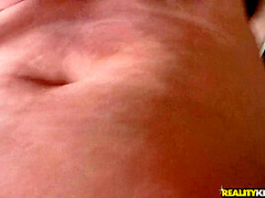 Promiscuous Ivy - RealityKings with Alec Knight, Ivy Aura