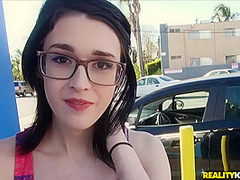 Promiscuous Ivy - RealityKings with Alec Knight, Ivy Aura