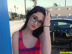 Promiscuous Ivy - RealityKings with Alec Knight, Ivy Aura