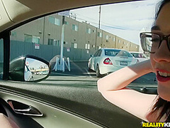 Promiscuous Ivy - RealityKings with Alec Knight, Ivy Aura