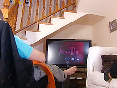 Deep Penetrations With Big Hard Cocks #5