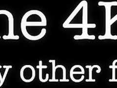 The Electrician Helps Me Finish Getting Off