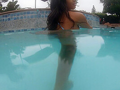 Dipping And Dripping - RealityKings with Autumn Falls, Scarlit Scandal