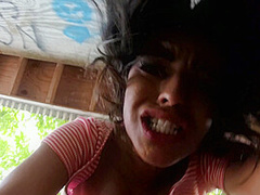 Viennas Cocksucking Marathon - RealityKings with Peter Green, Vienna Black, Jax Slayher, Oliver Flynn