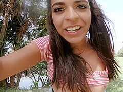 Viennas Cocksucking Marathon - RealityKings with Peter Green, Vienna Black, Jax Slayher, Oliver Flynn