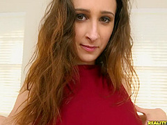 Soak The Pussy - RealityKings with Ashley Adams, Gavin Kane