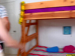 Body In Motion - RealityKings with Romeo Price, Dani Lane