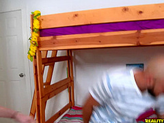 Body In Motion - RealityKings with Romeo Price, Dani Lane