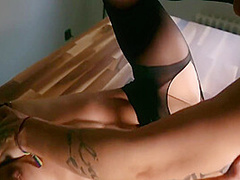 Dani Marco And Renata Black In Squirt Compilation #11 - Magia Rosa Female Ejaculation 5 Min