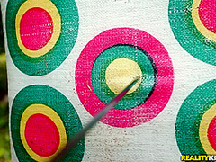 Target That Ass - RealityKings with Tyler Steel, Sidney Alexis