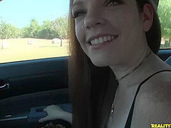 Tongue Tickler - RealityKings with Kassondra Raine, Alec Knight