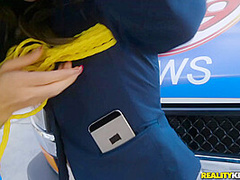 Wonder Sluts - RealityKings with Ashlynn Taylor, Shae Celestine