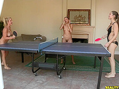 Dripping Wet - RealityKings with JMac, Alliyah Sky