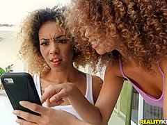 His Loss - RealityKings with Xianna Hill, Cecilia Lion
