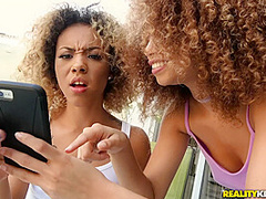 His Loss - RealityKings with Xianna Hill, Cecilia Lion