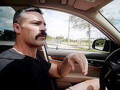 Bicycle Rescue - RealityKings with Charles Dera, Sydney Hail