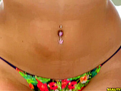 Real Deal - RealityKings with Bruno Dickens, Tiffany Watson