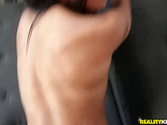 Tiffanys Offer - RealityKings with Tyler Steel, Tiffany Nunez