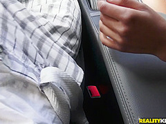 Tiffanys Offer - RealityKings with Tyler Steel, Tiffany Nunez