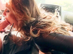 badass - RealityKings with Chad White, Anissa Kate