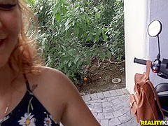 Scooter Trouble - RealityKings with Sean Lawless, Kadence Marie