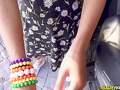 Scooter Trouble - RealityKings with Sean Lawless, Kadence Marie