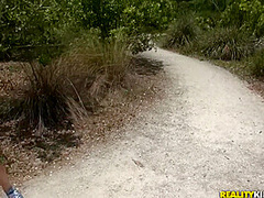 Star Treatment - RealityKings with Tyler Steel, Vicki Star