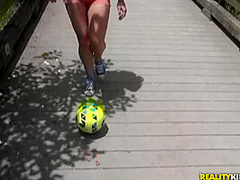 Star Treatment - RealityKings with Tyler Steel, Vicki Star