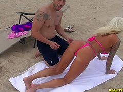 team_players - RealityKings with Sabby, Tony, Ria Rodriguez, Tiffany Doll