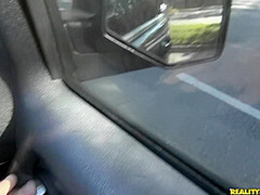 Sheer Seduction - RealityKings with Levi Cash, Samantha Sheridan