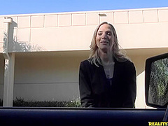 Sheer Seduction - RealityKings with Levi Cash, Samantha Sheridan