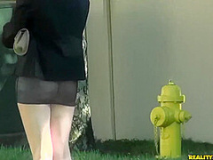 Sheer Seduction - RealityKings with Levi Cash, Samantha Sheridan