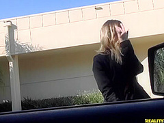 Sheer Seduction - RealityKings with Levi Cash, Samantha Sheridan