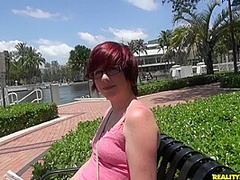 Body On Daisy - RealityKings with Tarzan, Daisy Daniels