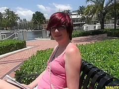 Body On Daisy - RealityKings with Tarzan, Daisy Daniels