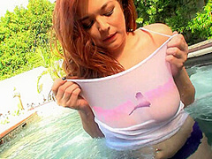 Tessa Fowler - Pinup Cami Special 2 - PinupFiles