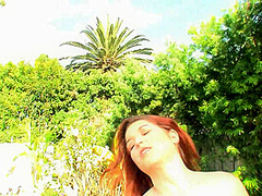 Tessa Fowler - Pinup Cami Special 2 - PinupFiles