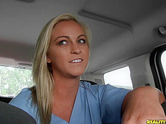 Real Feel - RealityKings with JMac, Shae Summers