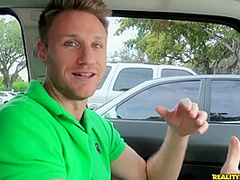 Real Feel - RealityKings with JMac, Shae Summers
