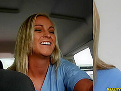 Real Feel - RealityKings with JMac, Shae Summers