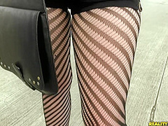 Best Booty - RealityKings with Peter Green, Lilith Addams