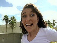 Best Booty - RealityKings with Peter Green, Lilith Addams