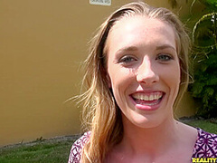 Foxy Roxy - RealityKings with Tyler Steel, Roxy Nicole