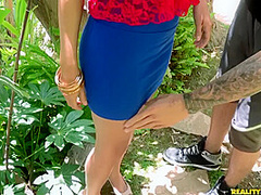 Lick It Up - RealityKings with Bree Daniels, Dakota James