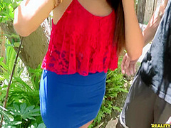 Lick It Up - RealityKings with Bree Daniels, Dakota James