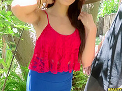 Lick It Up - RealityKings with Bree Daniels, Dakota James