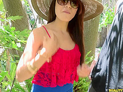 Lick It Up - RealityKings with Bree Daniels, Dakota James